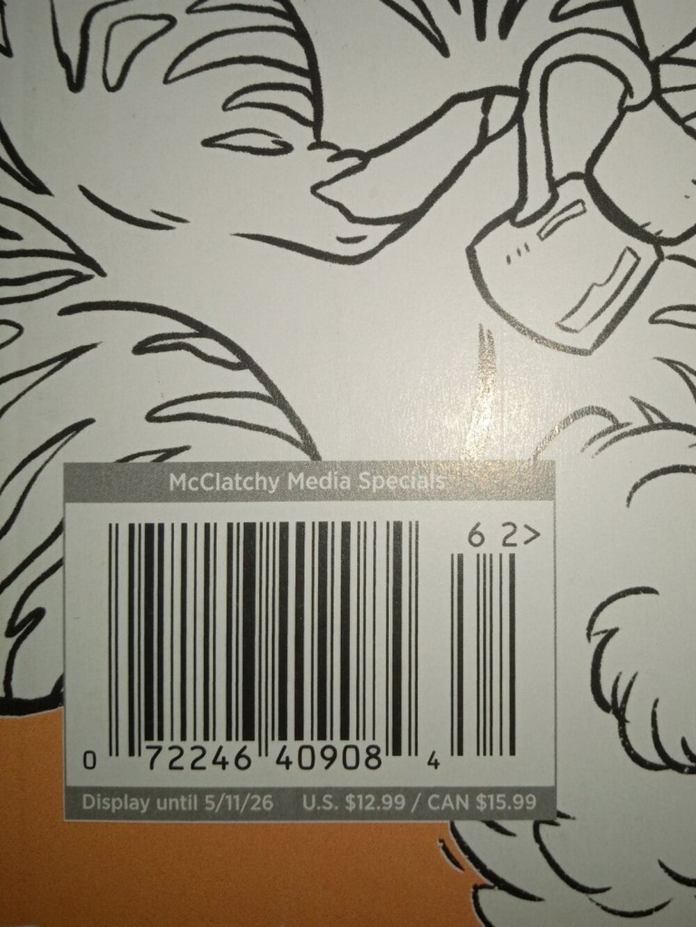 Coloring Books - Picture 2 of 3